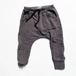 Posh & Cozy Pants 6-12M|227106