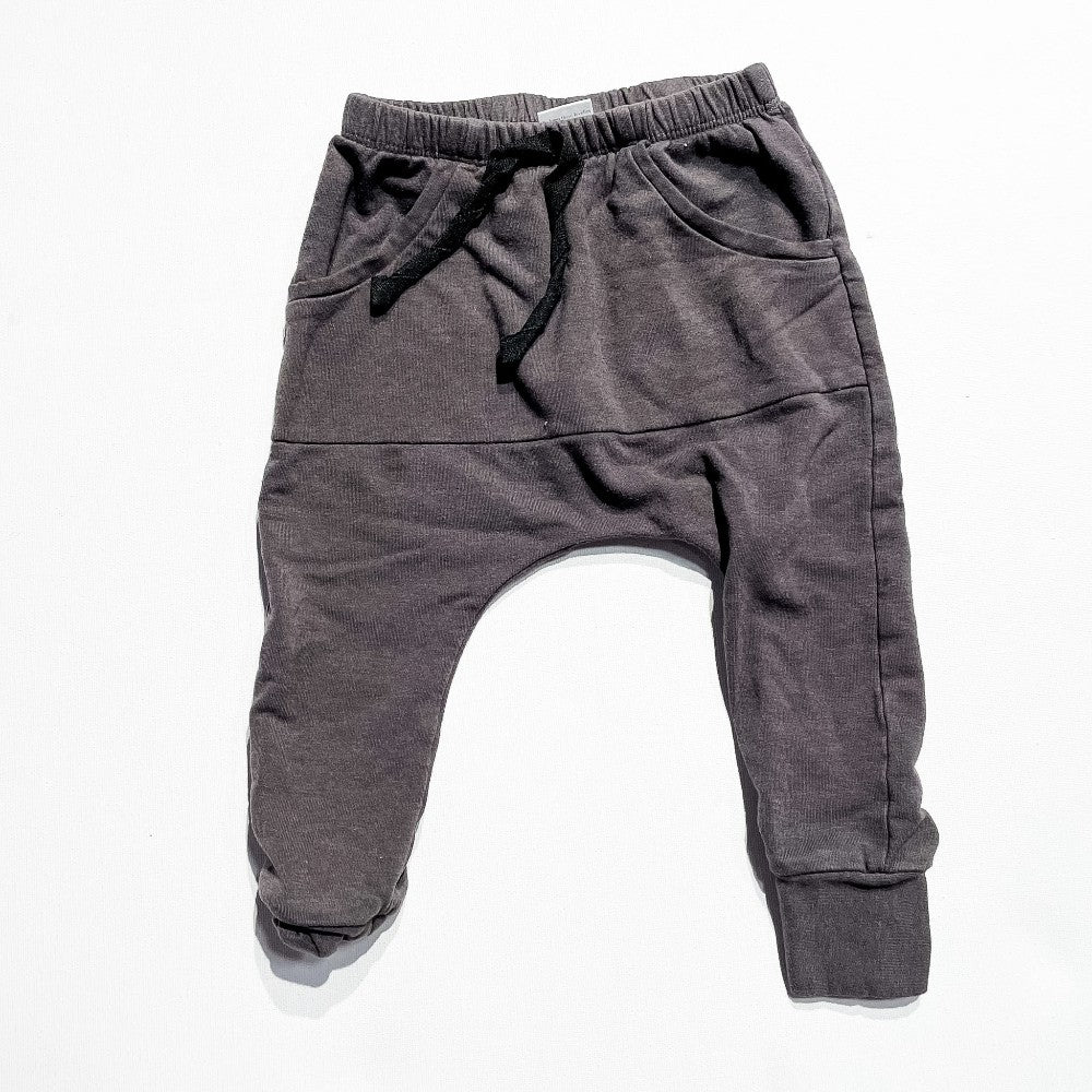 Posh & Cozy Pants 6-12M|227106