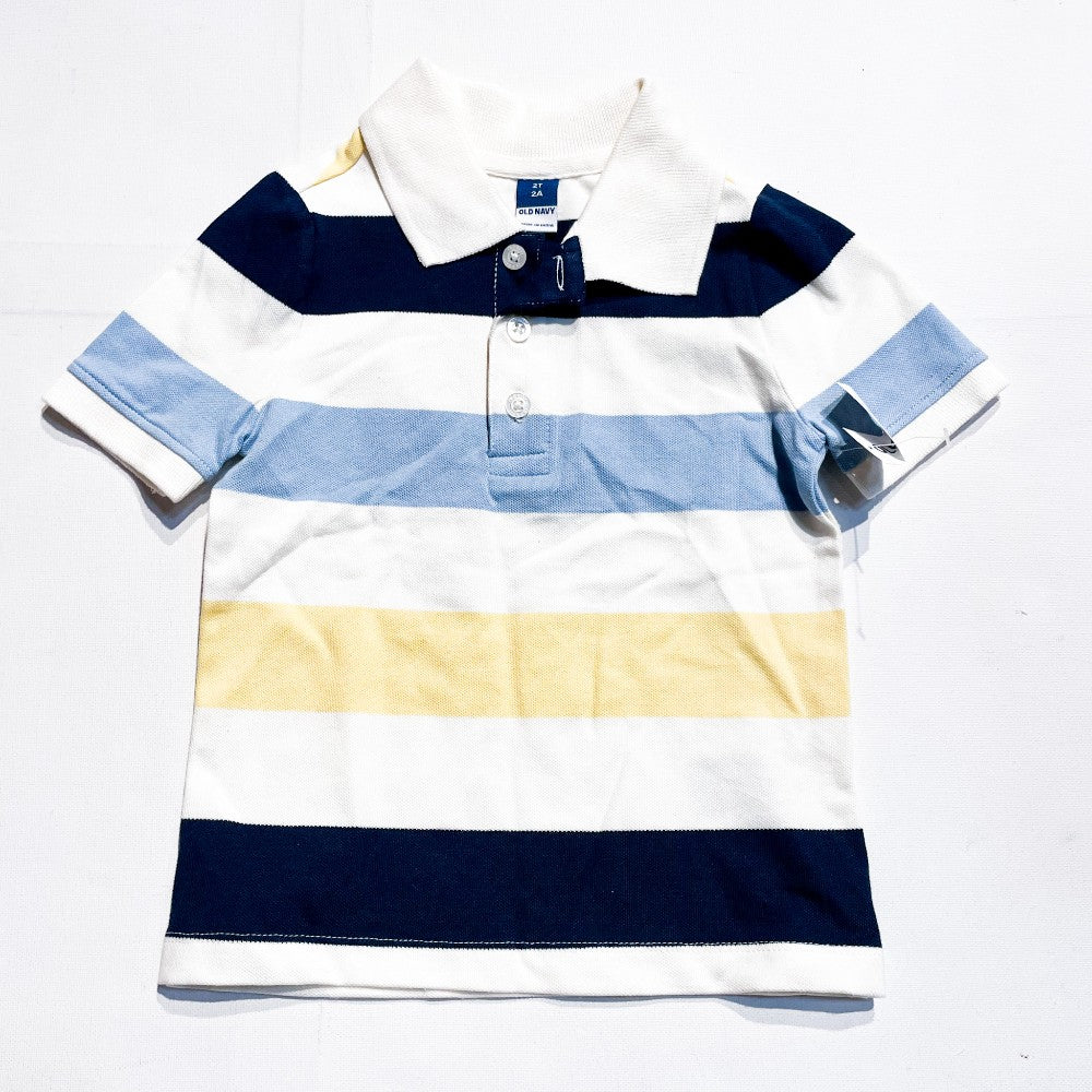 Old Navy Top 2T|174431