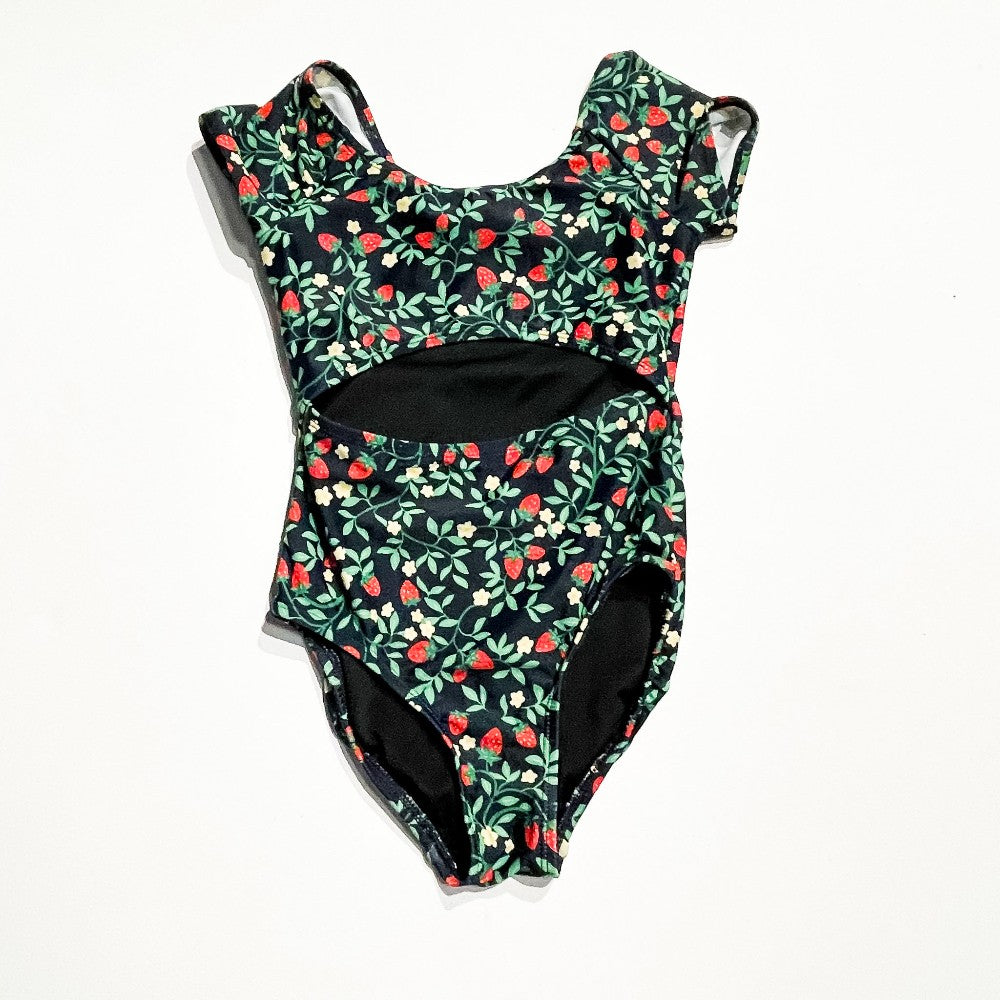 Old Navy Swimsuit 6-7Y|212788