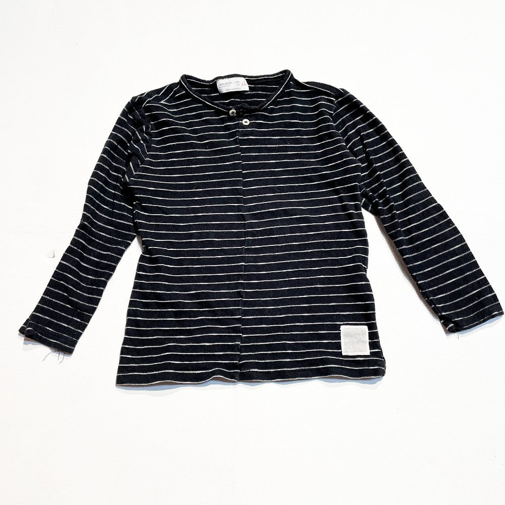 Zara Shirt 6Y|170785