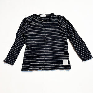 Zara Shirt 6Y|170785