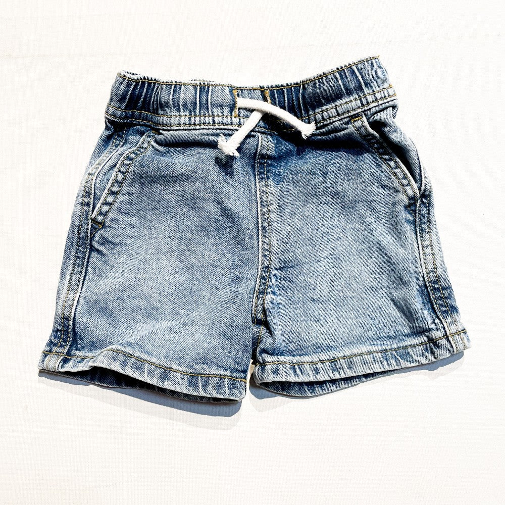 Cat And Jack Shorts 18M|163371