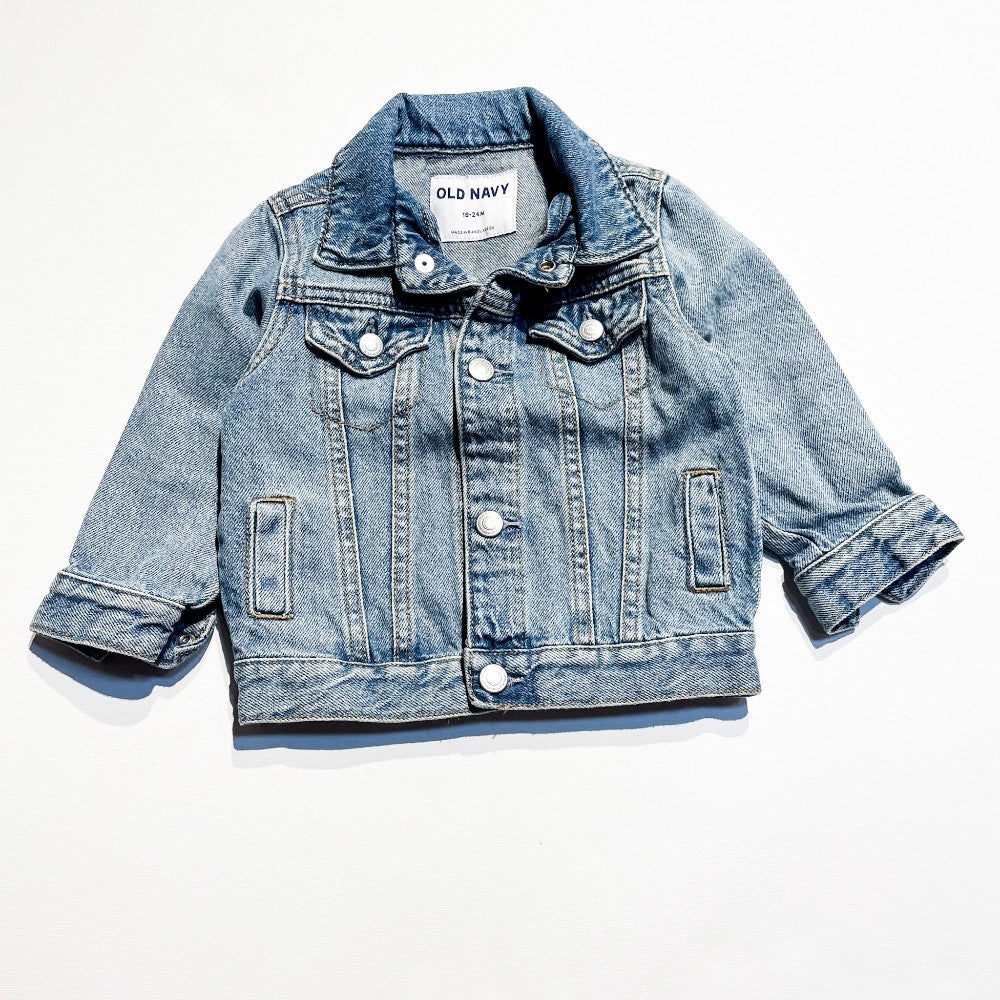 Old Navy Jacket 18-24M|188211