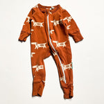 Parade Organics Sleeper 0-3M|216551