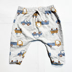 Anko Pants 3-6M|184544
