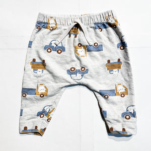 Anko Pants 3-6M|184544