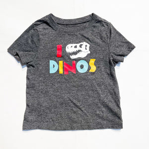 Old Navy Top 3T|182381