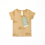 H&M Shirt 3-6M|116487