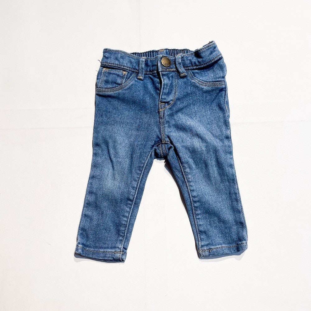 Gap Pants 6-12M|133941