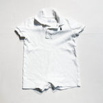 Ralph Lauren Romper 12M|156100