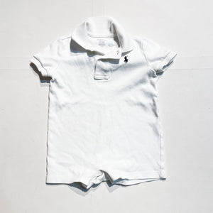 Ralph Lauren Romper 12M|156100