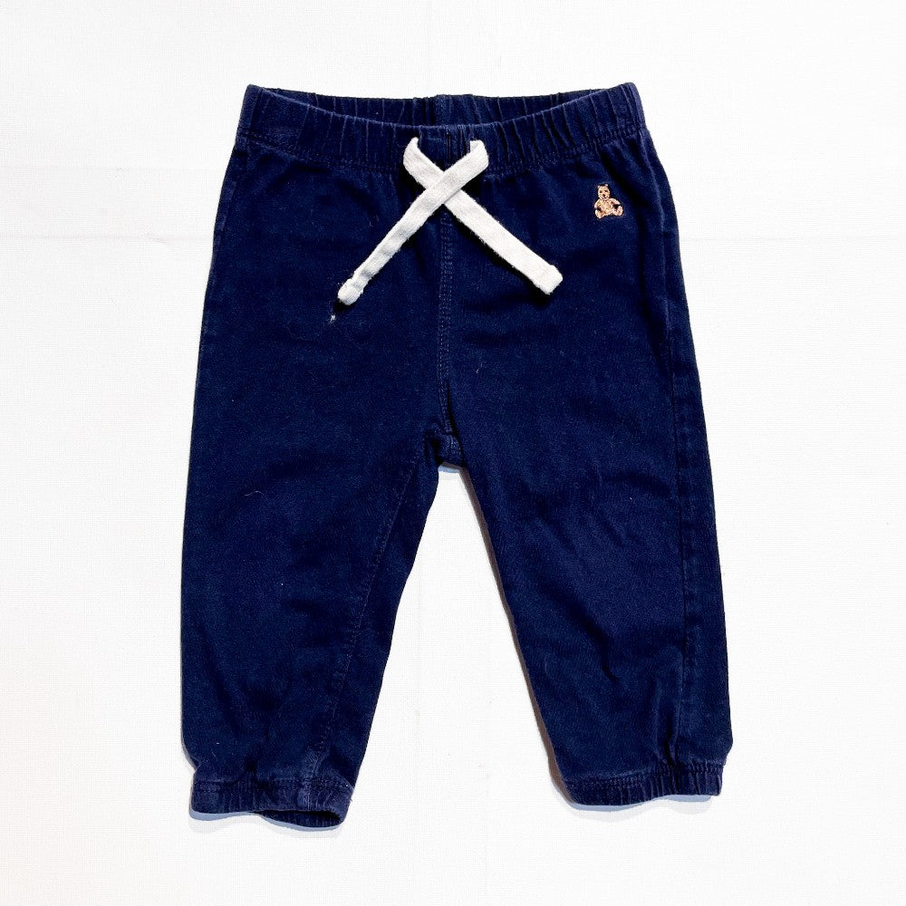 Gap Pants 6-12M|180513