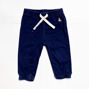 Gap Pants 6-12M|180513