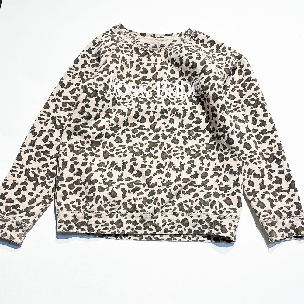Brunette Sweater 10/12Y|194179