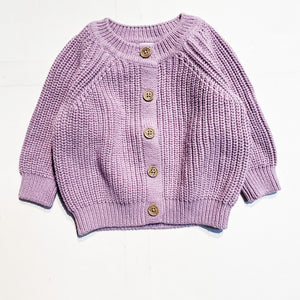 Rococo Sweater 9M|160181