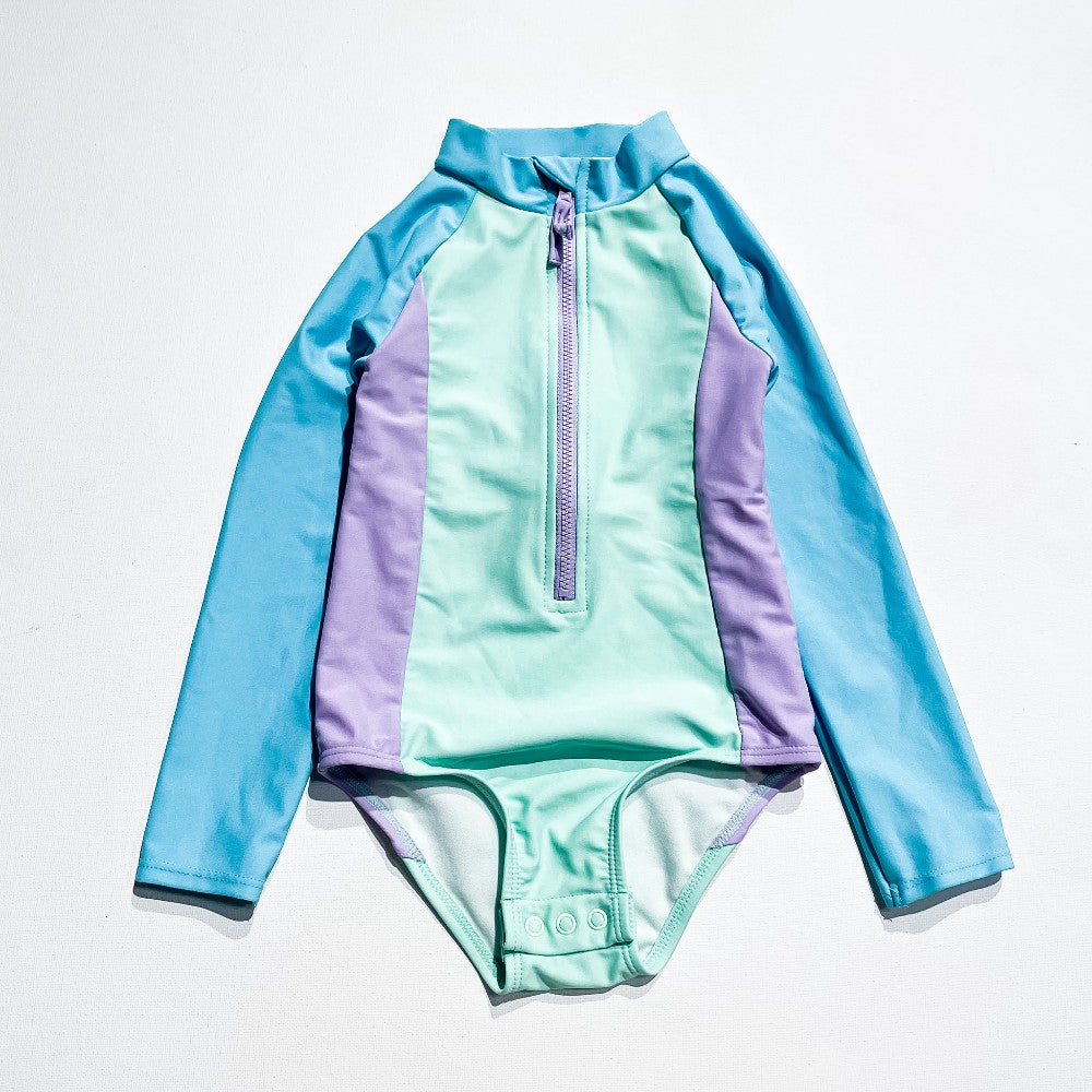 Childrens Place Swim Suit 3T|209722