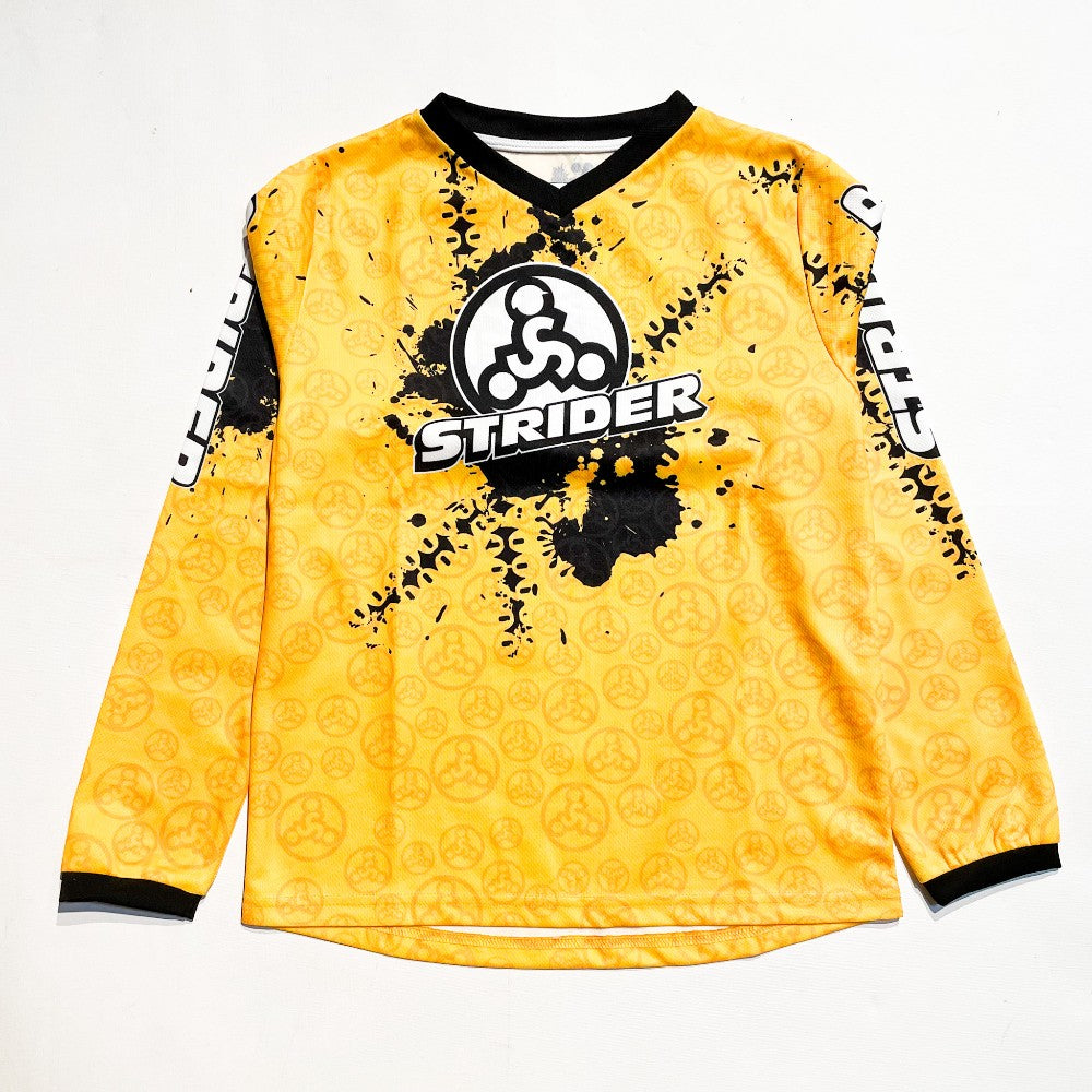 Stride Right Top 8-10Y|170557