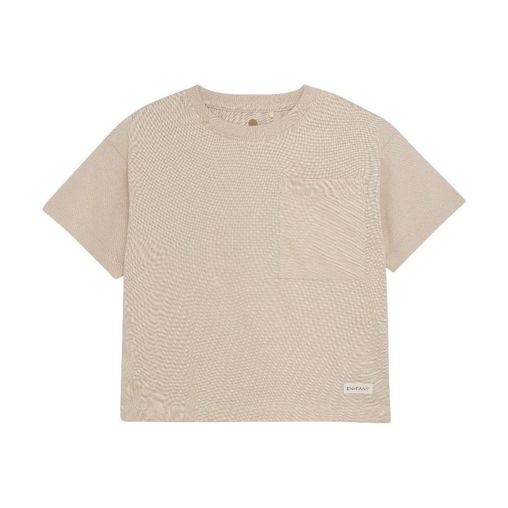 EnFant - T-Shirt - French Oak|156419