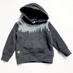 10th Tree Hoodie 12-18M|207309