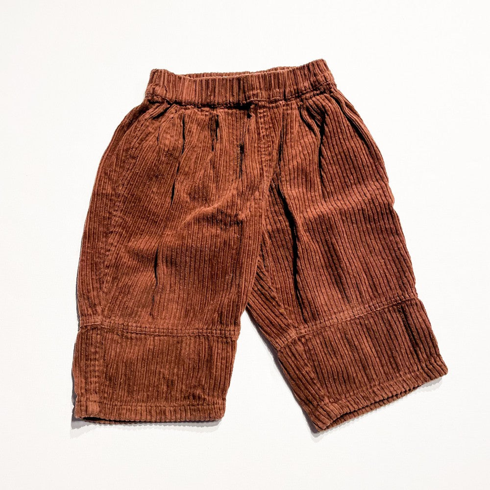 Zara Pants 2Y|226424
