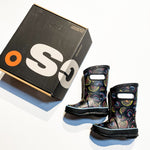 Bogs Rain Boots 7 **NEW|187340