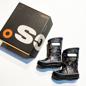 Bogs Rain Boots 7 **NEW|187340