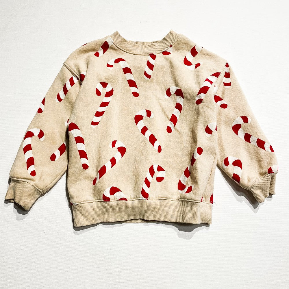 H&M Sweatshirt 2-4Y|203789
