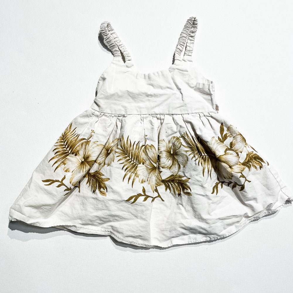 Dress 2T|207106