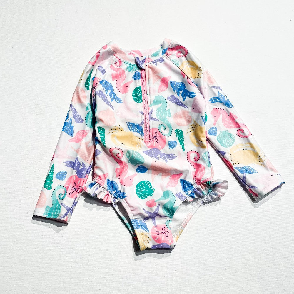 George Swim 3Y|225691