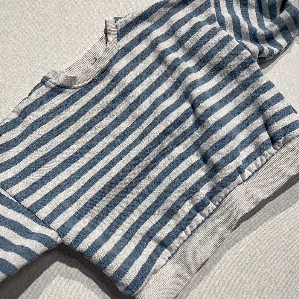Roobear Sweatshirt 6-12M **Imperfection|219363