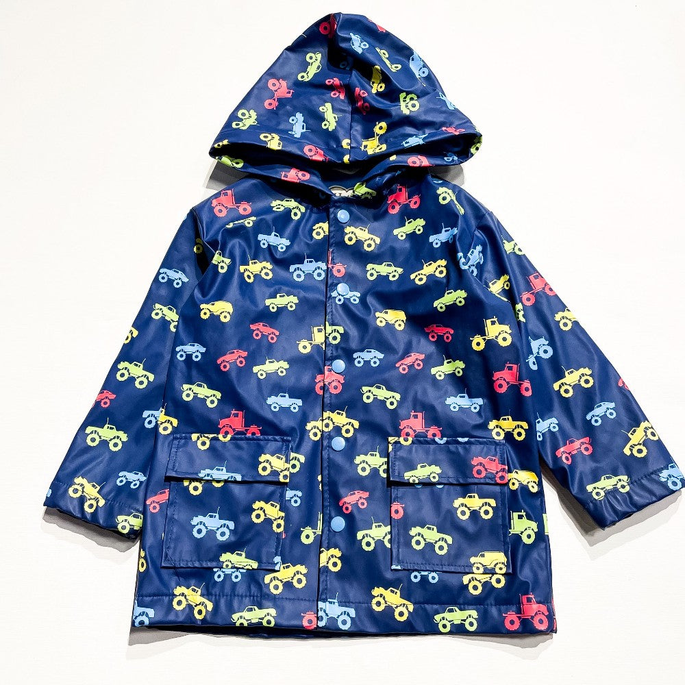 Hatley Jacket 4Y|232740