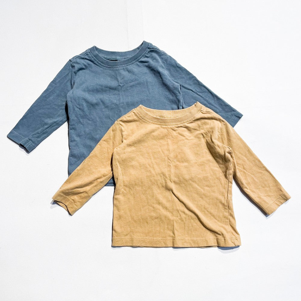 Anko Shirt Set 3-6M|141276