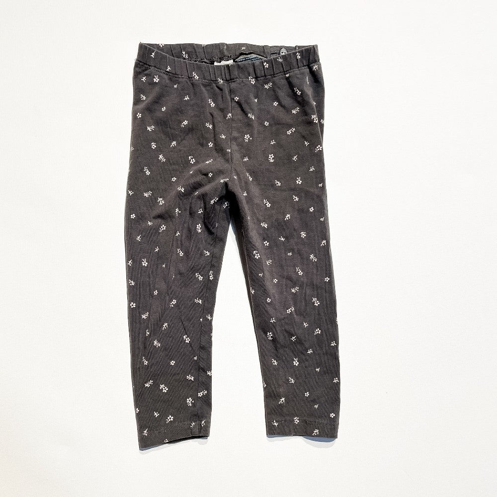 H&M Leggingg 12-18M|193409
