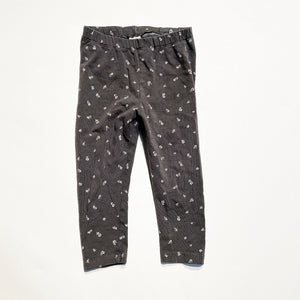 H&M Leggingg 12-18M|193409