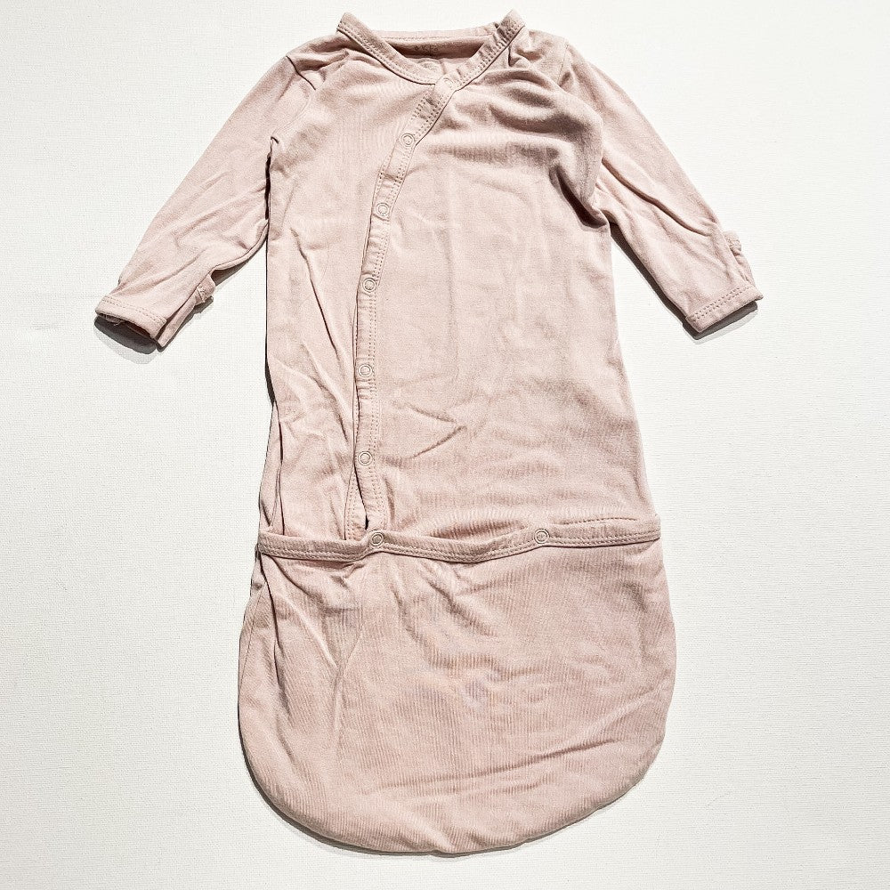 Kyte Sleep Gown 0-3M|221304