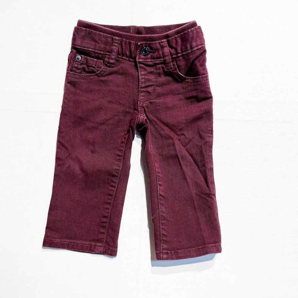 Gap Pants 6-12M|159635