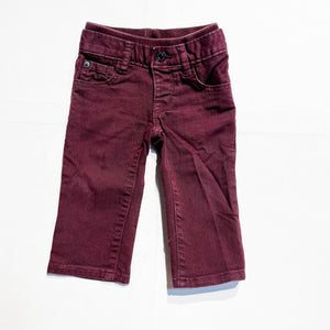 Gap Pants 6-12M|159635