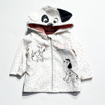 Disney Jacket 6-9M|219406