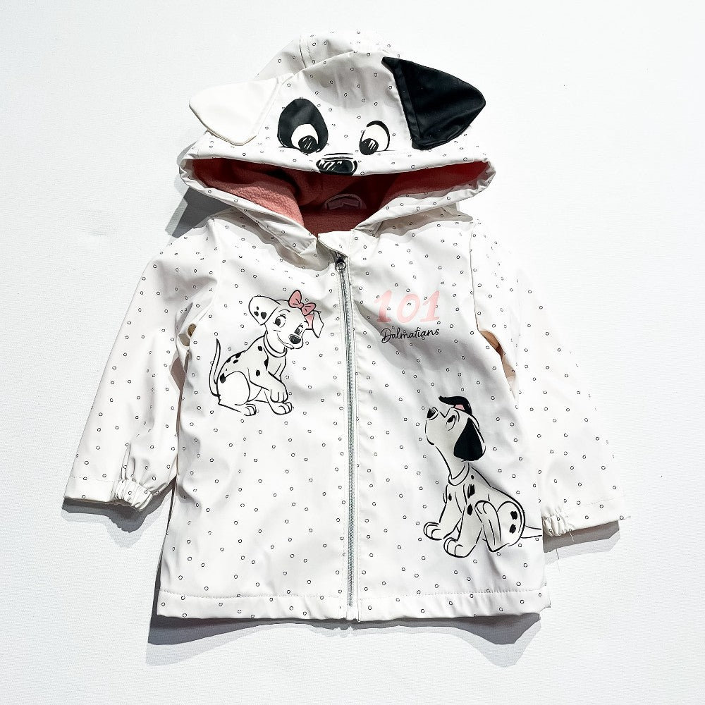 Disney Jacket 6-9M|219406