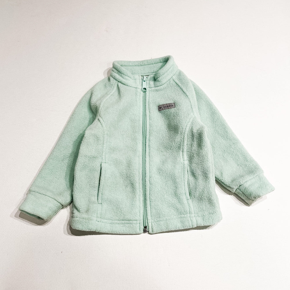 Columbia Jacket 12-18M *Imeprfection|234838
