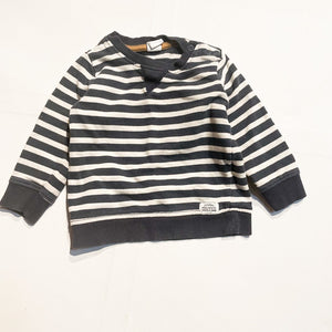 H&M Sweatshirt 9-12M|163105