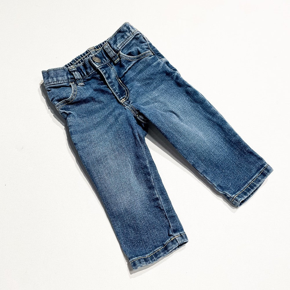 Old Navy Jeans 12-18M|232510
