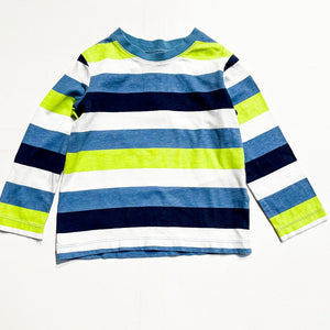 H&M Shirt 18-24M **Imperfection|148027
