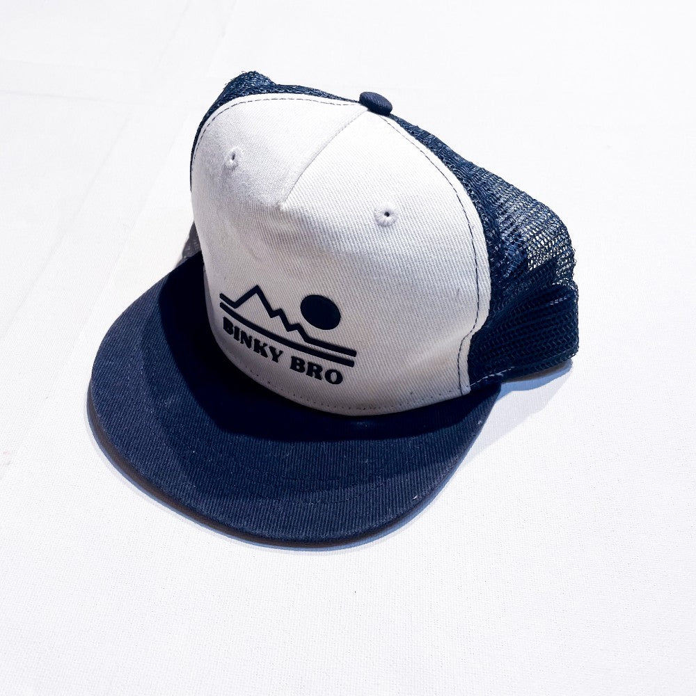 Binkybo Hat 3-6M **Imperfection 3-6Y|183845