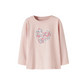 Name It - Blooming Heart Long Sleeve|216049