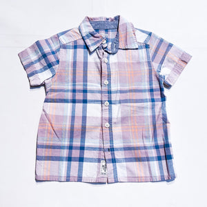 Oshkosh Shirt 2Y|165788