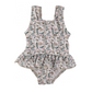 Current Tyed - The "Zoey" Twirl One Piece Suit|140494