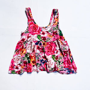 Posh Peanut Top 18-24M|148059