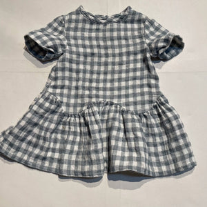 Zara Dress 18-24M *Imperfection|184573